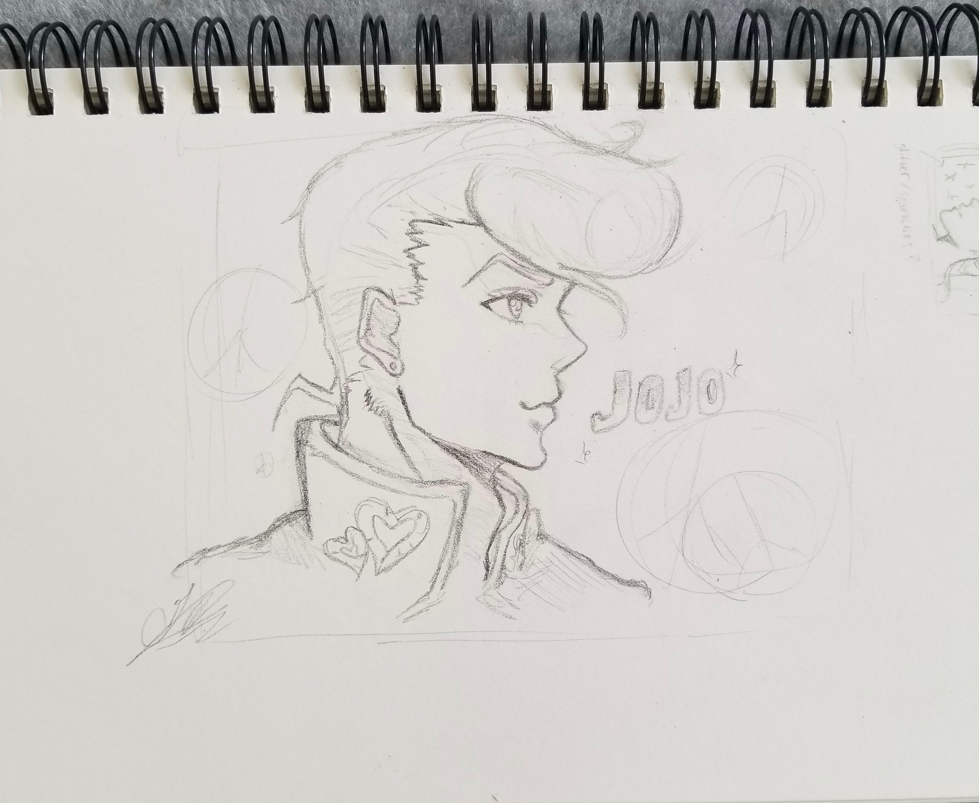 1920x1575 Giovanna Amorim - Adventure Sketch