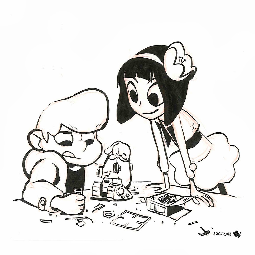 1000x1000 Sketch Adventure! - Adventure Sketch