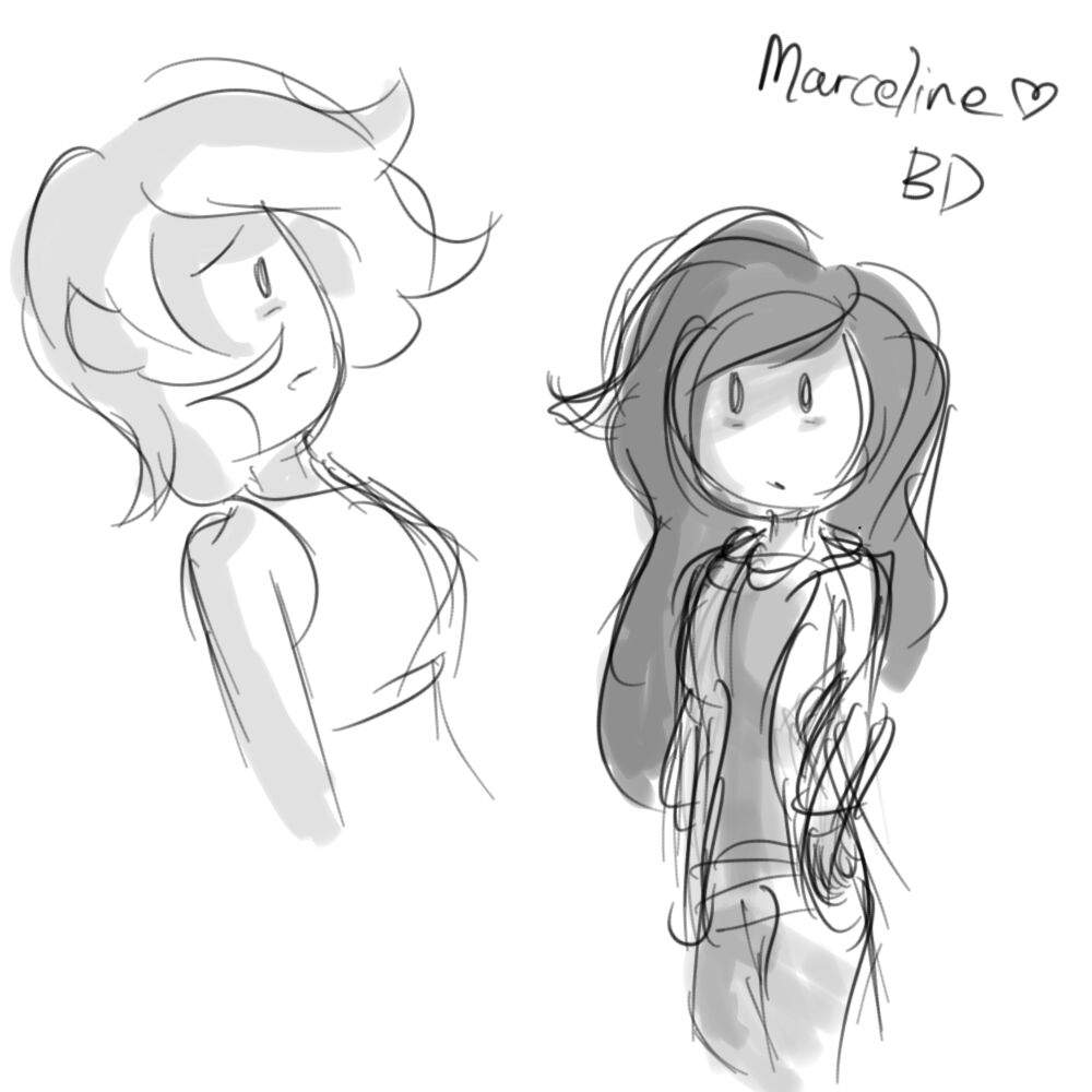 1000x1000 Drawing Time! (Adventure Time Doodles) Cartoon Amino - Adventure Time Sketch