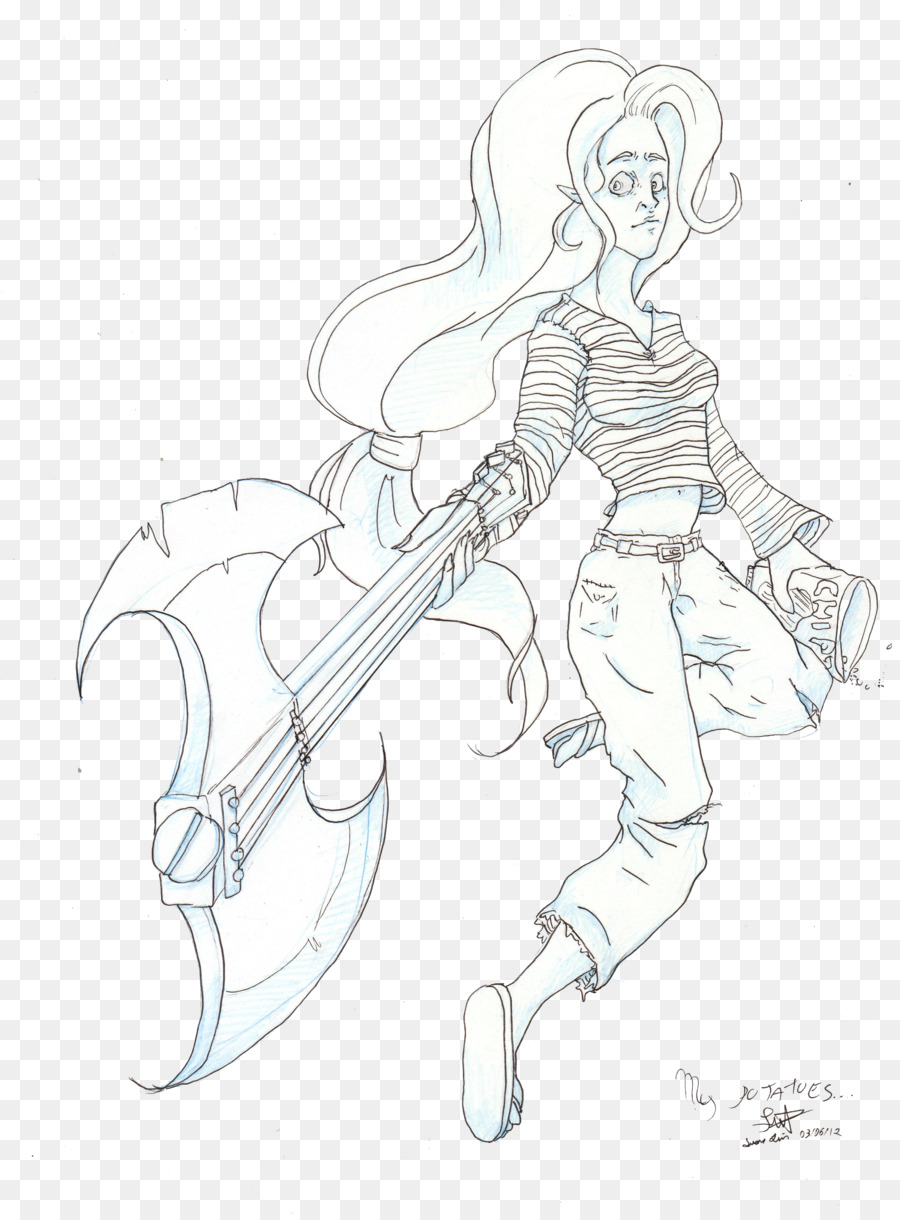 900x1220 Sketch Product Design Figure Drawing Illustration - Adventure Time Sketch