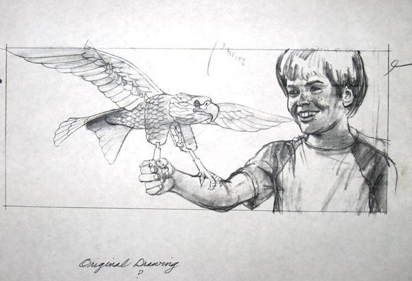 600x409 He Gt Toys Gt Prototypes Amp Concept Art Gt Preliminary Package - Advertisement Sketch