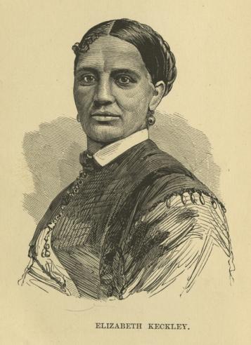 357x492 Reimagine Fashion These African American Women Made Fashion - African American Woman Sketch