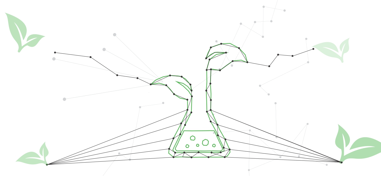 1300x601 School Of Agriculture Science School Of Agriculture Science, B - Agriculture Sketch