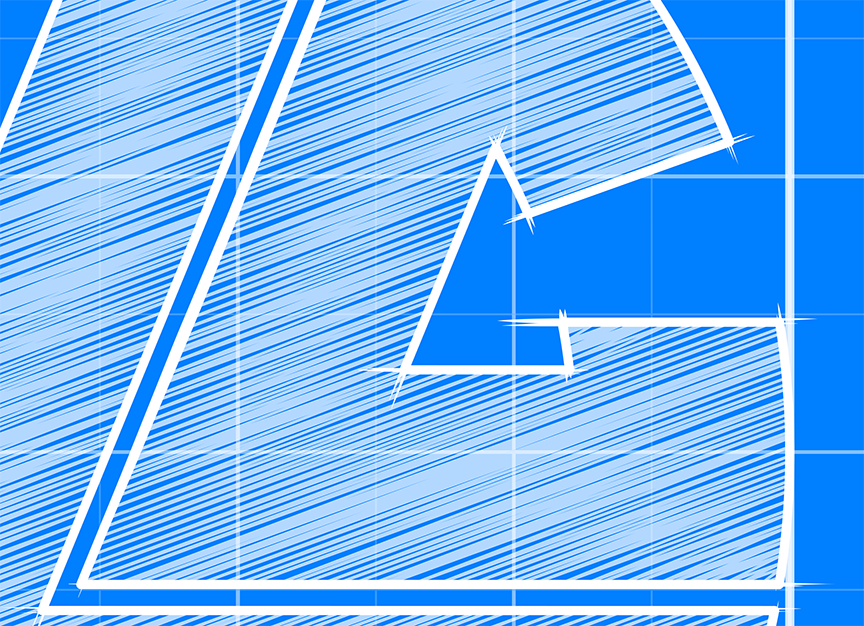 864x626 Adobe Illustrator - Ai Sketch