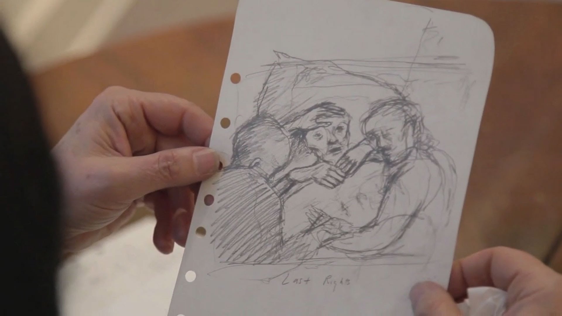 1920x1080 I, You, We Art Amp Aids - Aids Sketch