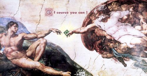 500x260 The Body Visual Aids - Aids Sketch