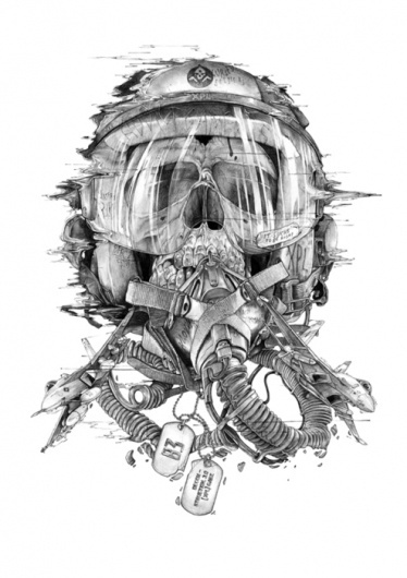 374x530 Best - Air Force Sketch