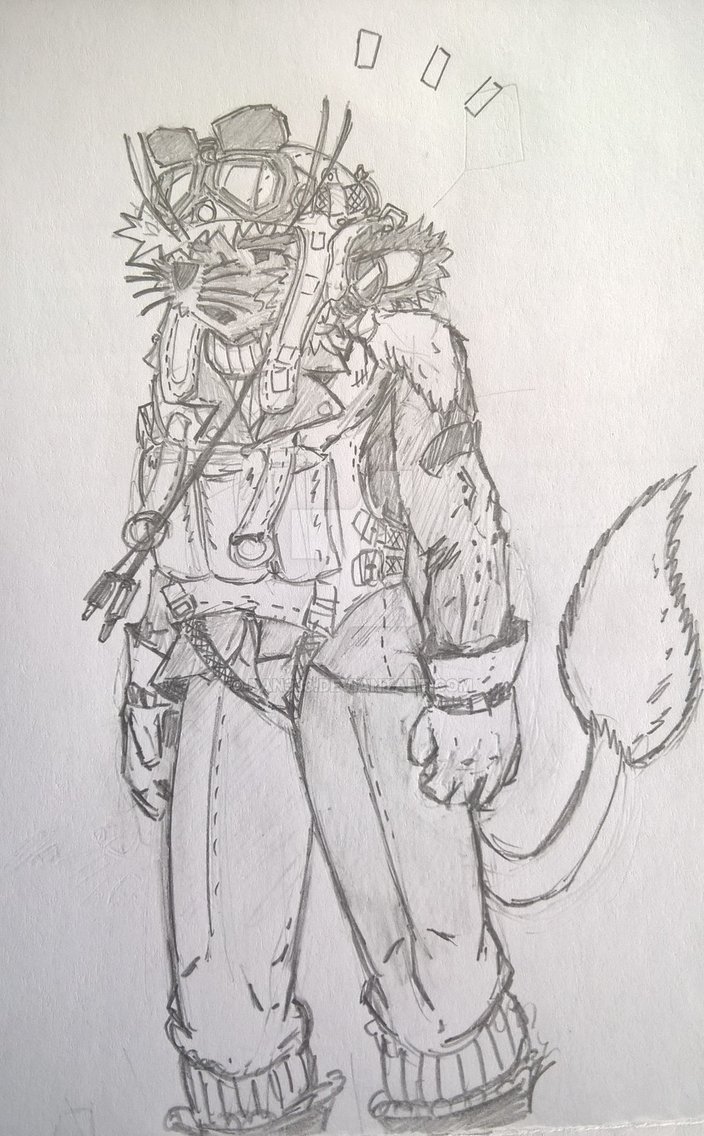 704x1136 Royal Carandian Air Force Flight Gear Sketch By Dan338 - Air Force Sketch