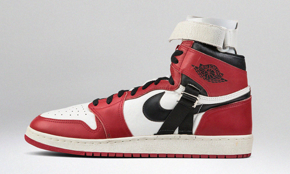 mens air force 1 sketch