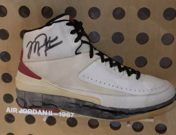 720x554 Air Jordan 10 Design Sketch Sole Collector - Air Jordan 1 Sketch