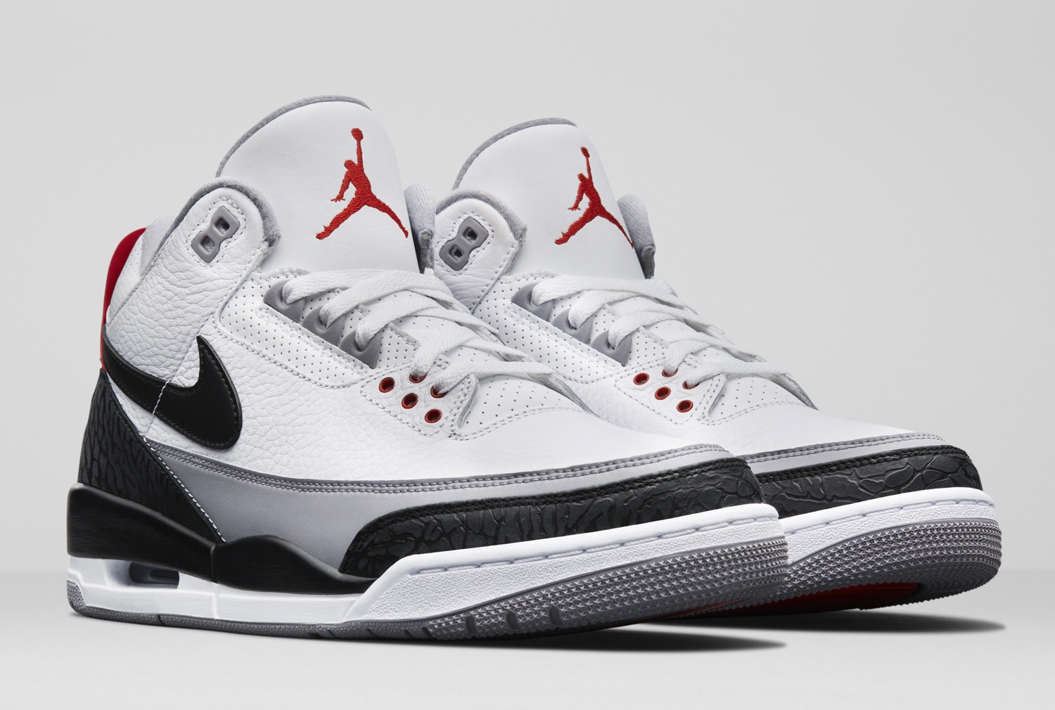 1500x1010 The Original Air Jordan 3 Sketch Comes To Life With The Air Jordan - Air Jordan Sketch