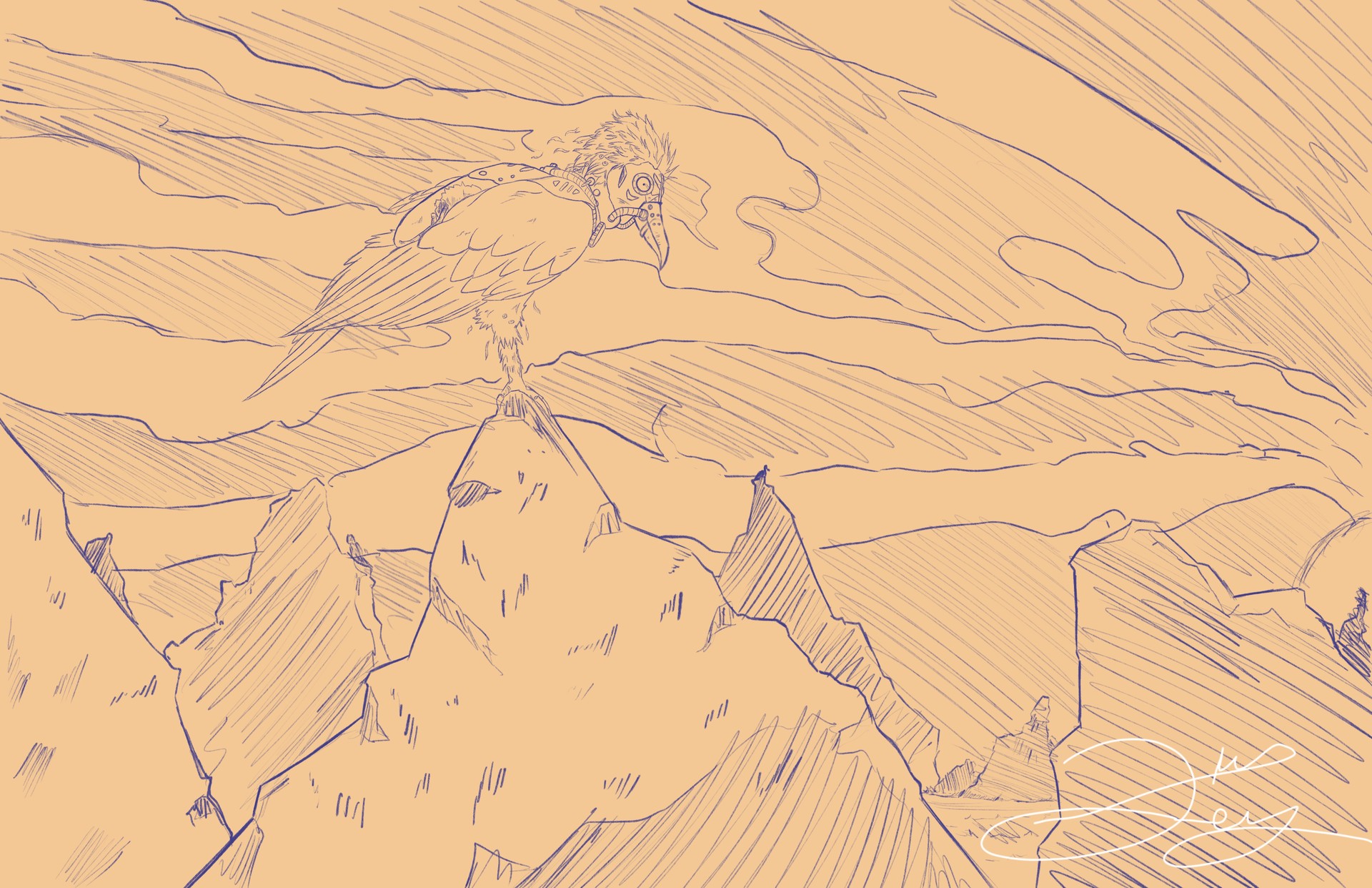 1920x1242 Johnny Harris - Air Pollution Sketch