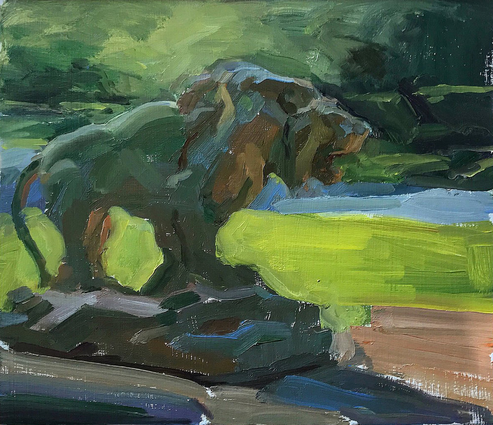 1000x862 About Brenno Kenji - Air Sketch