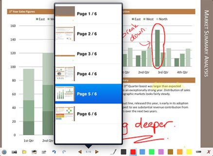438x320 Air Sketch Reviews Edshelf - Air Sketch