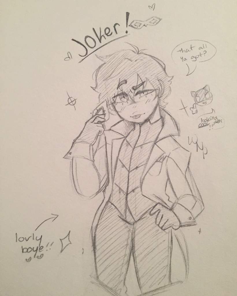 821x1024 Akira Sketch~~ Lt3 Smtpersona 5 Amino - Akira Sketch