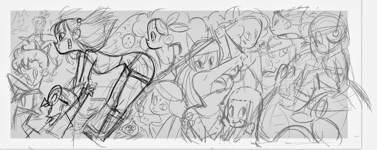 1600x638 Cake O Akira Toriyama Show - Akira Toriyama Sketches