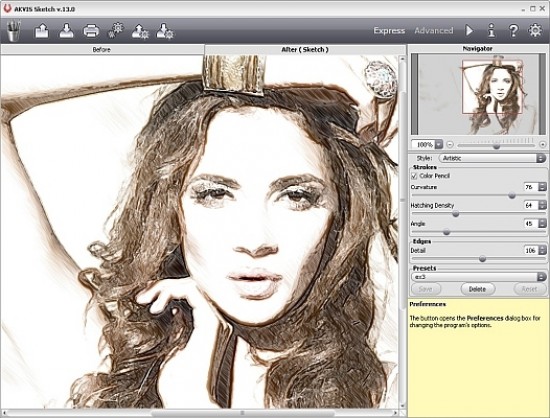 550x418 Akvis Sketch 14 Photography Blog - Akvis Sketch