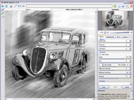 190x143 Download Free Akvis Sketch 15.0.2663.10076 R - Akvis Sketch