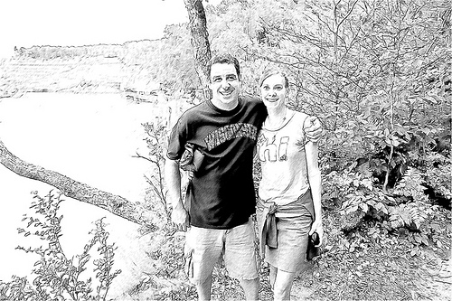 500x333 Photoshop Plugin Akvis Sketch M2 Photography Blog - Akvis Sketch