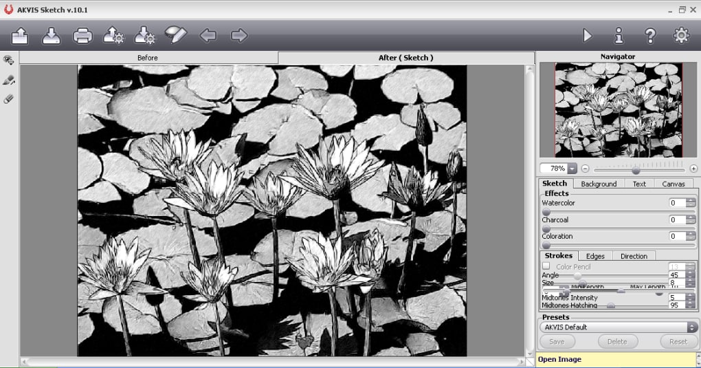 1020x535 Akvis Sketch - Akvis Sketch