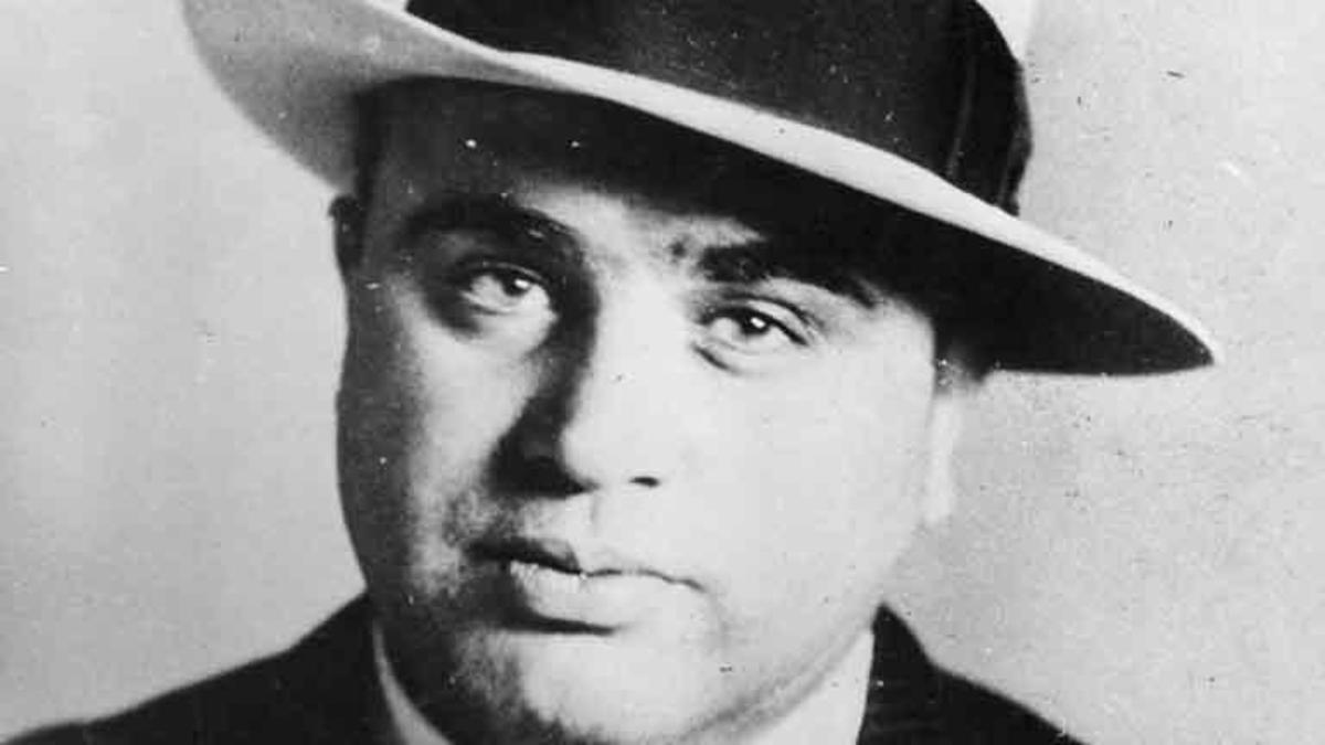 1200x675 Al Capone Biography - Al Capone Sketch