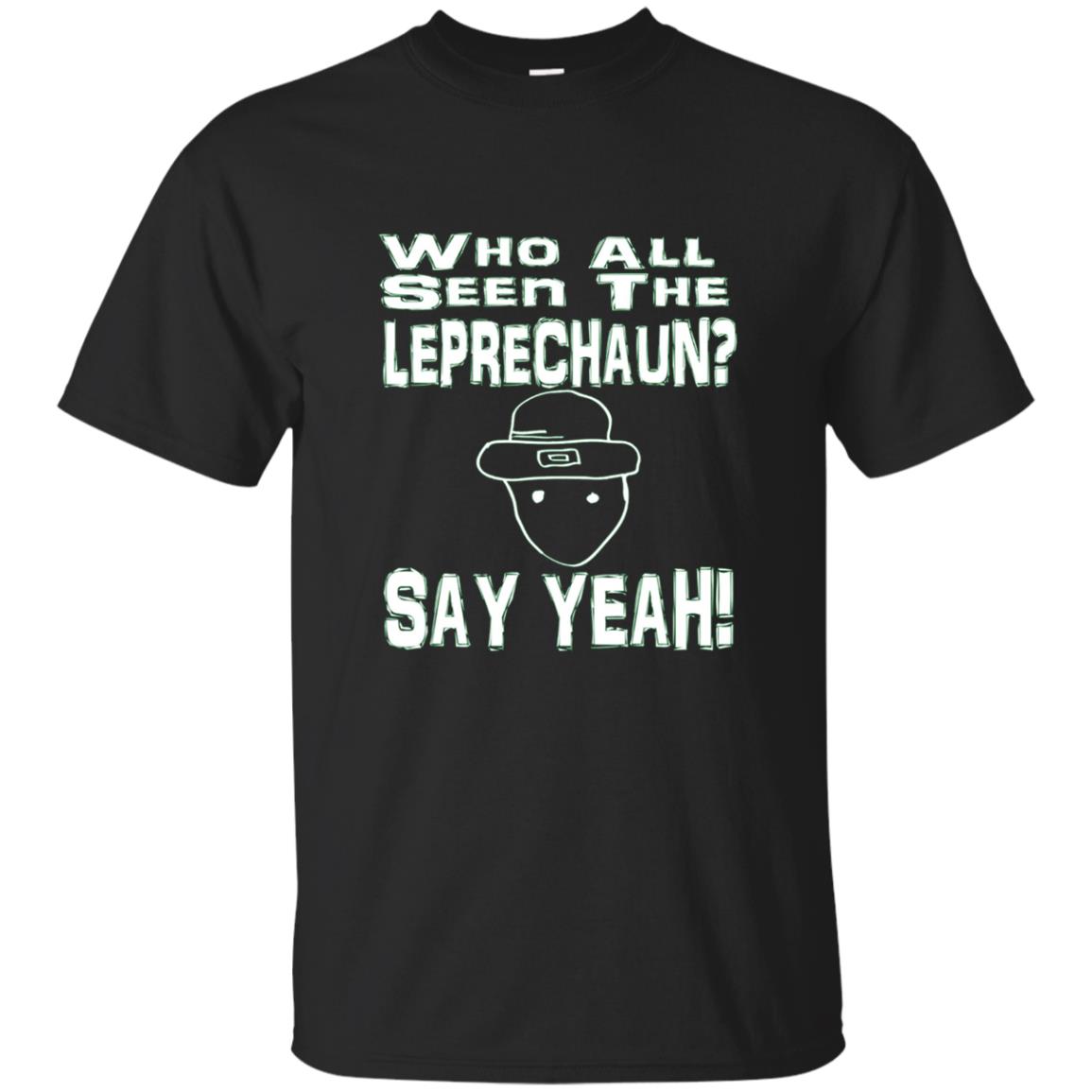 1155x1155 St. Patricks Day Real Alabama Leprechaun Sketch Unisex T Shirt - Alabama Leprechaun Sketch