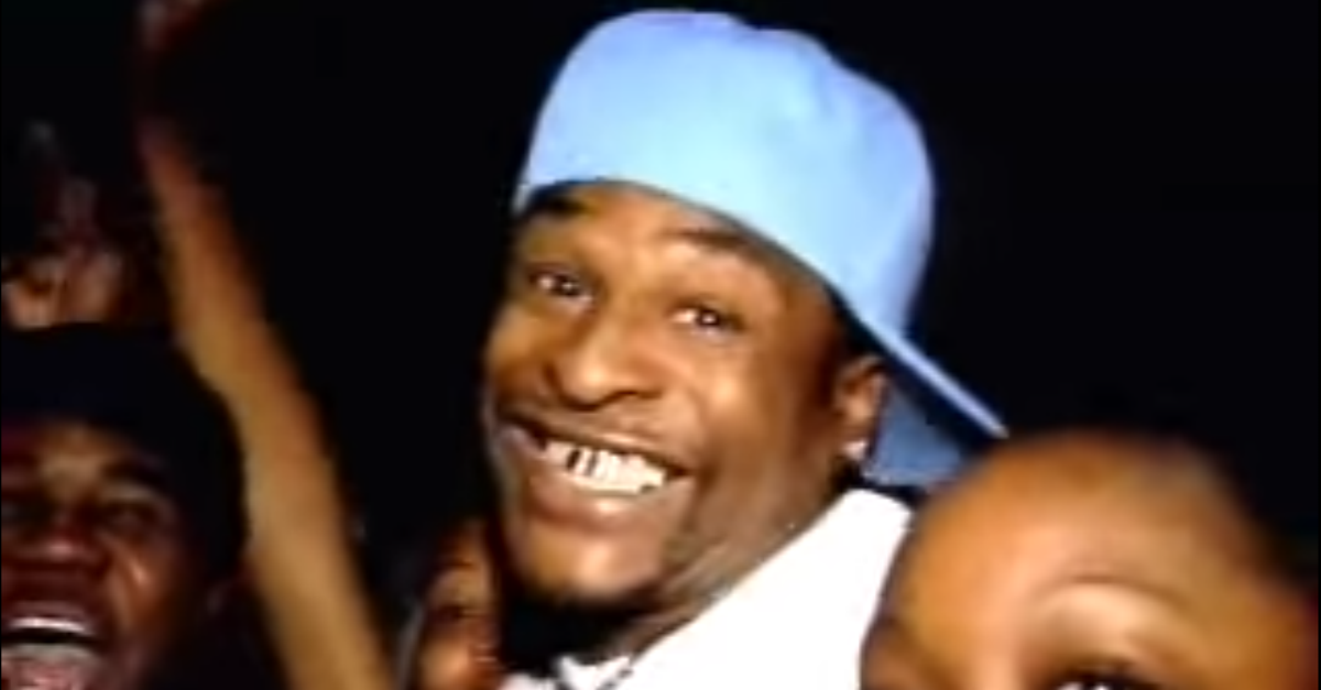 1200x627 The Alabama Might Just Be The Best News Segment Of All - Alabama Leprechaun Sketch