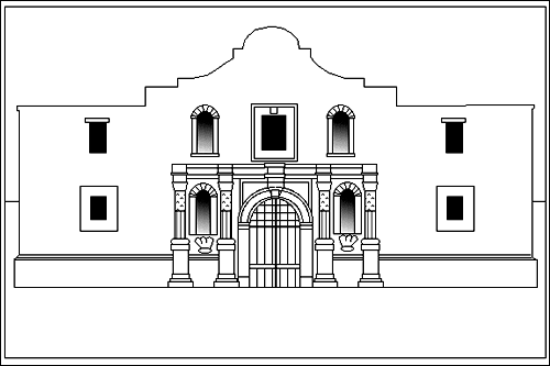 500x333 Laver Blog May 2010 - Alamo Sketch