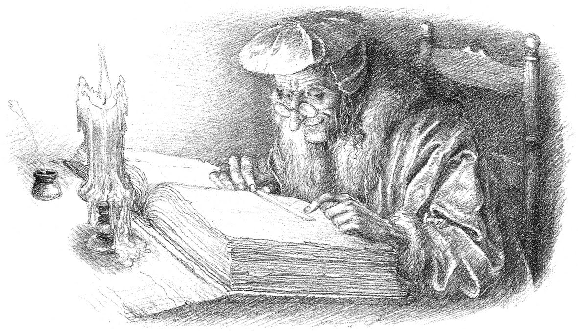 1181x676 Realms Of Faerie Alan Lee - Alan Lee Sketches