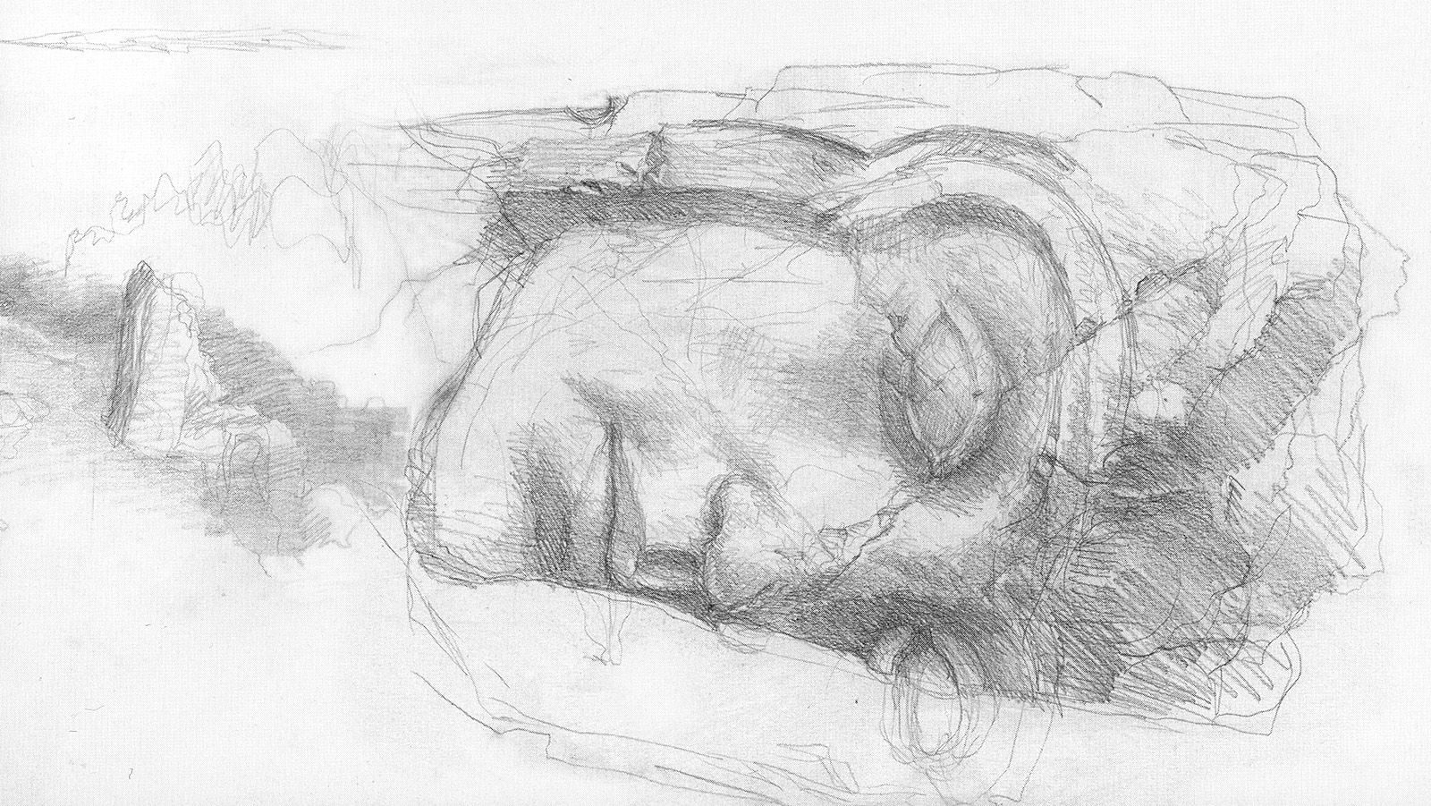 1600x901 Www.dana Mad.ru Gal Images Alan%20lee The%20lord%20of%20the - Alan Lee Sketches