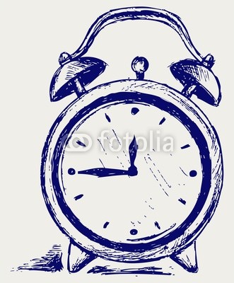 331x400 Alarm Clock. Sketch Buy Photos Ap Images Detailview - Alarm Clock Sketch