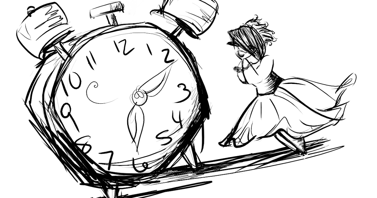 1200x630 Day In, Day Out The Best Alarm Clock - Alarm Clock Sketch