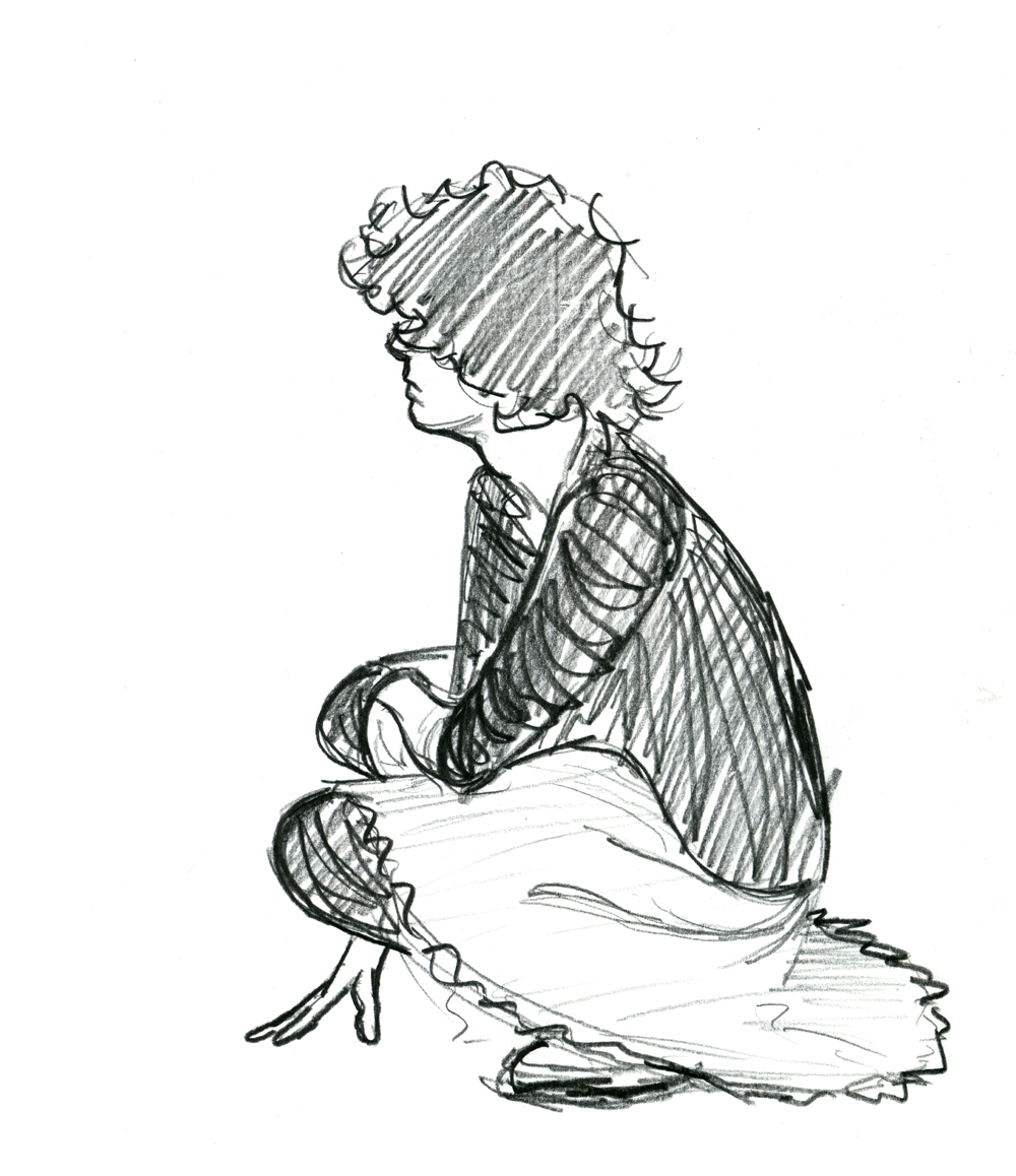 1000x1158 Alaska Robotics Archive Sketch Dani - Alaska Sketch