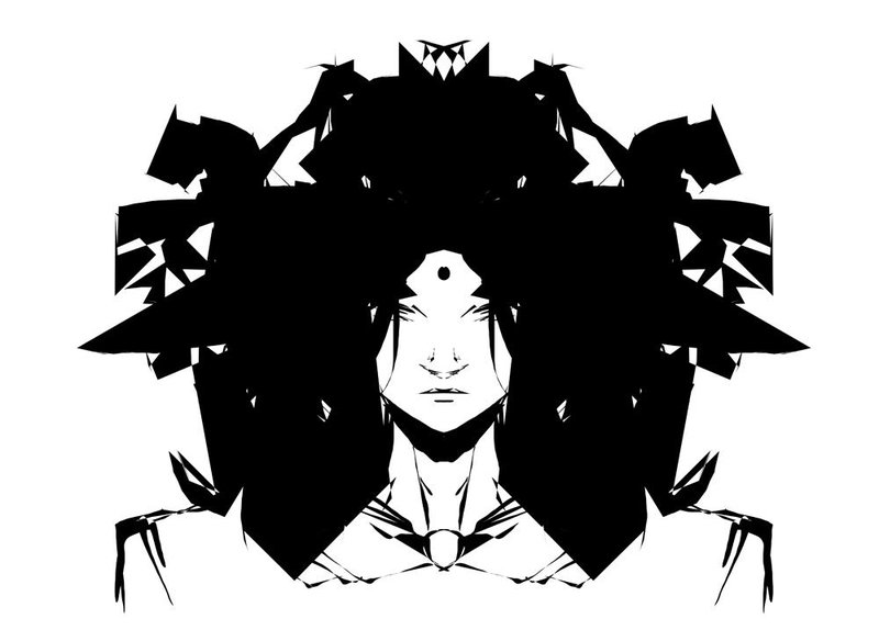 800x574 Alchemy Sketch 28 By Feeesh - Alchemy Sketch