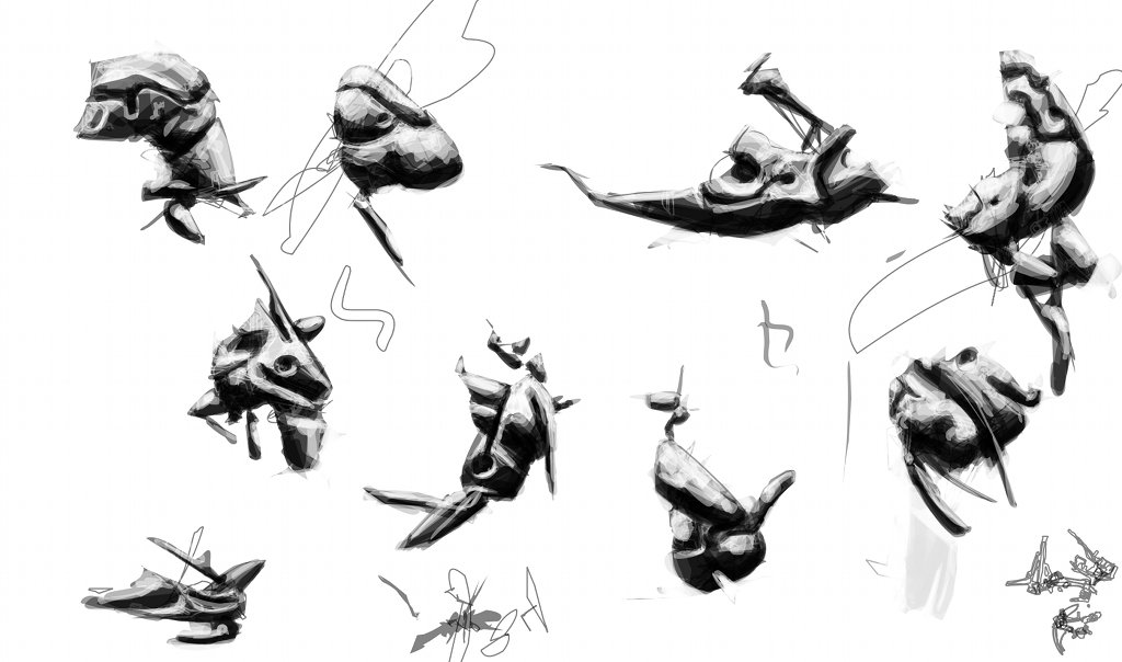 1024x604 Alchemy Drawing Free Download On - Alchemy Sketch