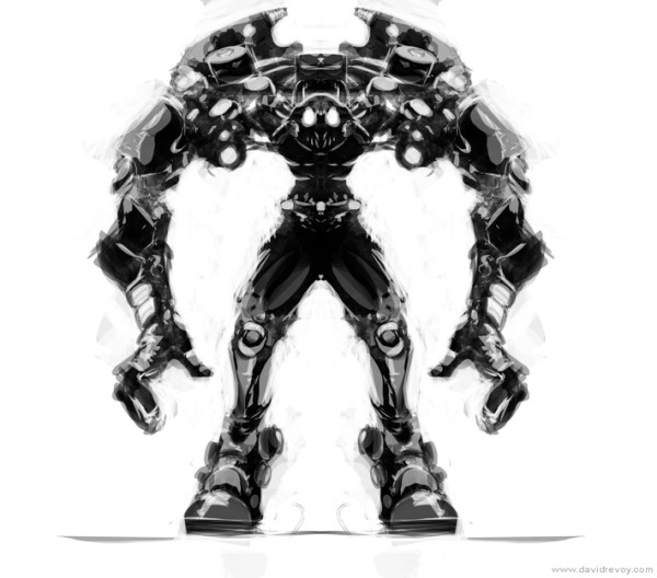 600x528 Alchemy Sketchbook Dump - Alchemy Sketch