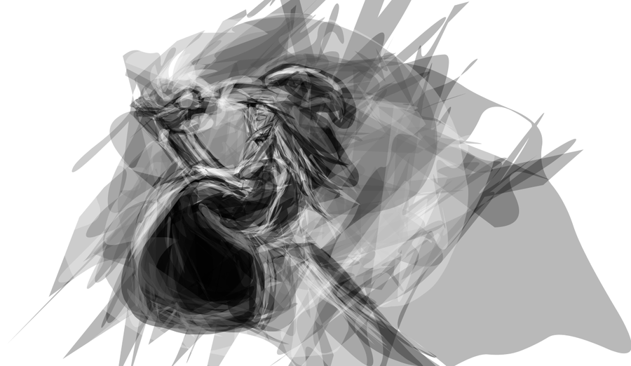 900x522 An Alchemy Sketch By Swanart - Alchemy Sketch