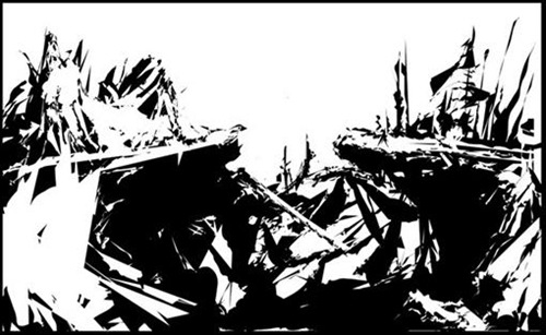 500x307 Create Abstract Digital Sketches With Alchemy - Alchemy Sketch