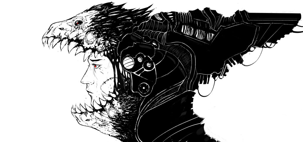 1024x480 Alchemy Sketch By Ullbors - Alchemy Sketch