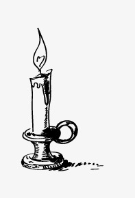 197x290 Sketch Alcohol Lamp, Lamp Clipart, Sketch, Black And White Png - Alcohol Sketch