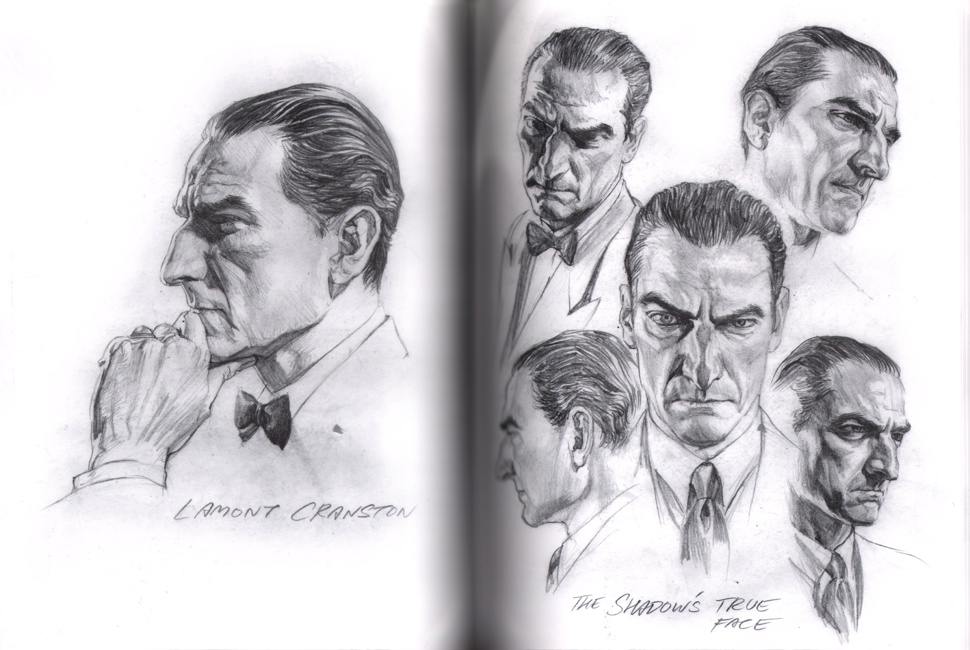 970x650 Signed Alex Ross 2014 Sdcc Exclusive Sketch Book - Alex Sketch