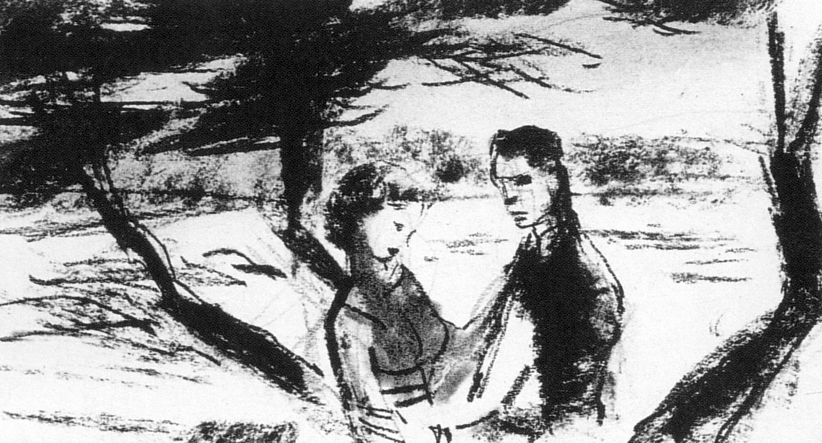 1600x863 Hitchcock Gallery Image 3006 - Alfred Hitchcock Sketch