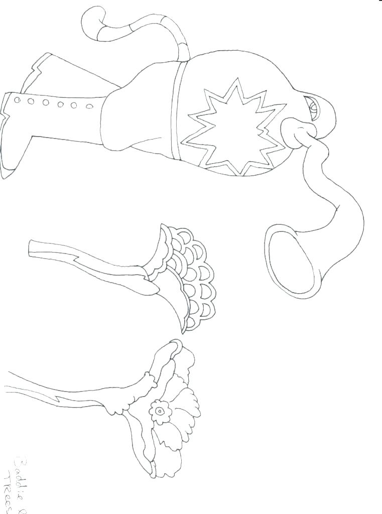 761x1024 Stylized Cartoon Turtle Swimming Among Sea Algae Hand Drawn Sketch - Algae Sketch