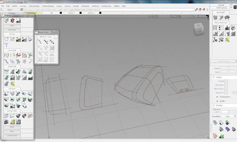 468x280 Autodesk Design And Product Design Suite Review, By Benjamin Lloyd - Alias Sketch