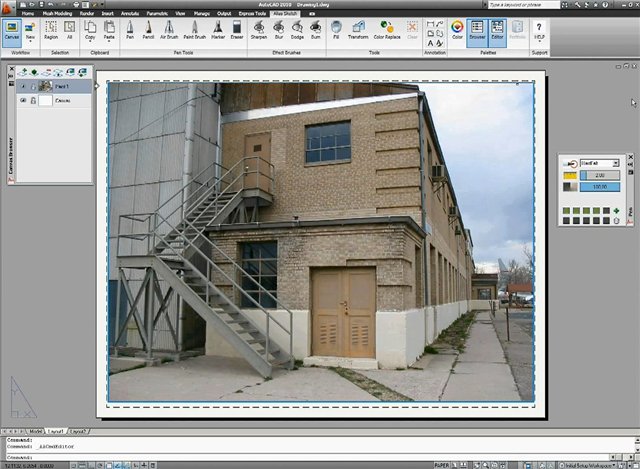 640x469 Download4u Autodesk Alias Sketch 2011 (X32x64) Eng Iso Reloaded - Alias Sketch