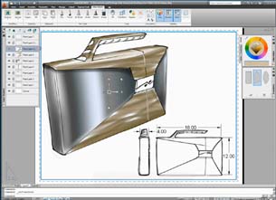 305x221 More Technology Previews Bolster Autodesk Labs - Alias Sketch