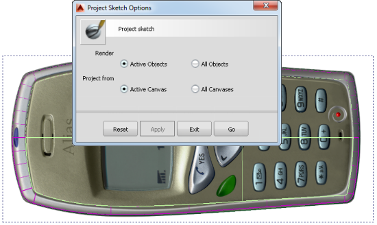 550x328 Project A Sketch To Quickly Add Design Details Alias Products - Alias Sketch