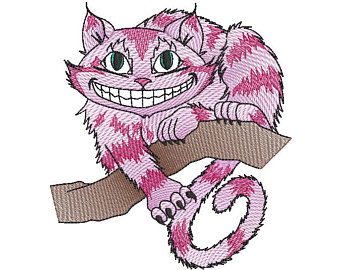 340x270 Alice In Wonderland Caterpillar Sketch Embroidery Machine Etsy - Alice In Wonderland Caterpillar Sketch