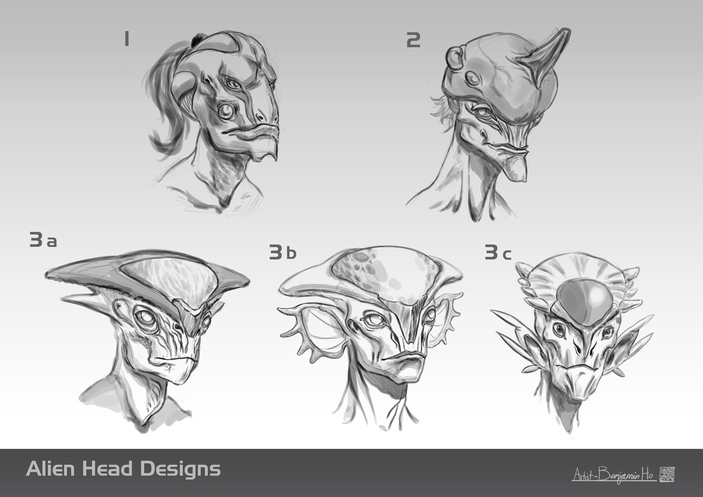 Head of design. Человек монстр голова скетч. Сонник голова рисунок. Sketch heads игра. Allien.