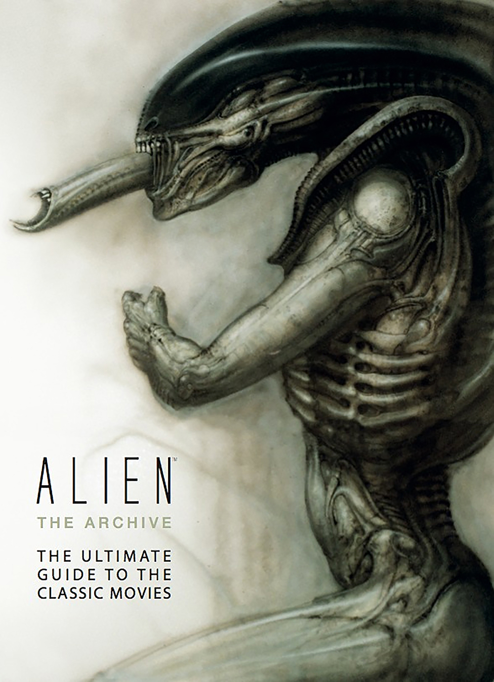 1000x1379 Never Before Seen Sketches That Inspired The Birth Of Alien Wired - Alien Sketch